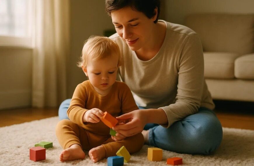 How Speech-Language Pathologists Diagnose a Speech Delay