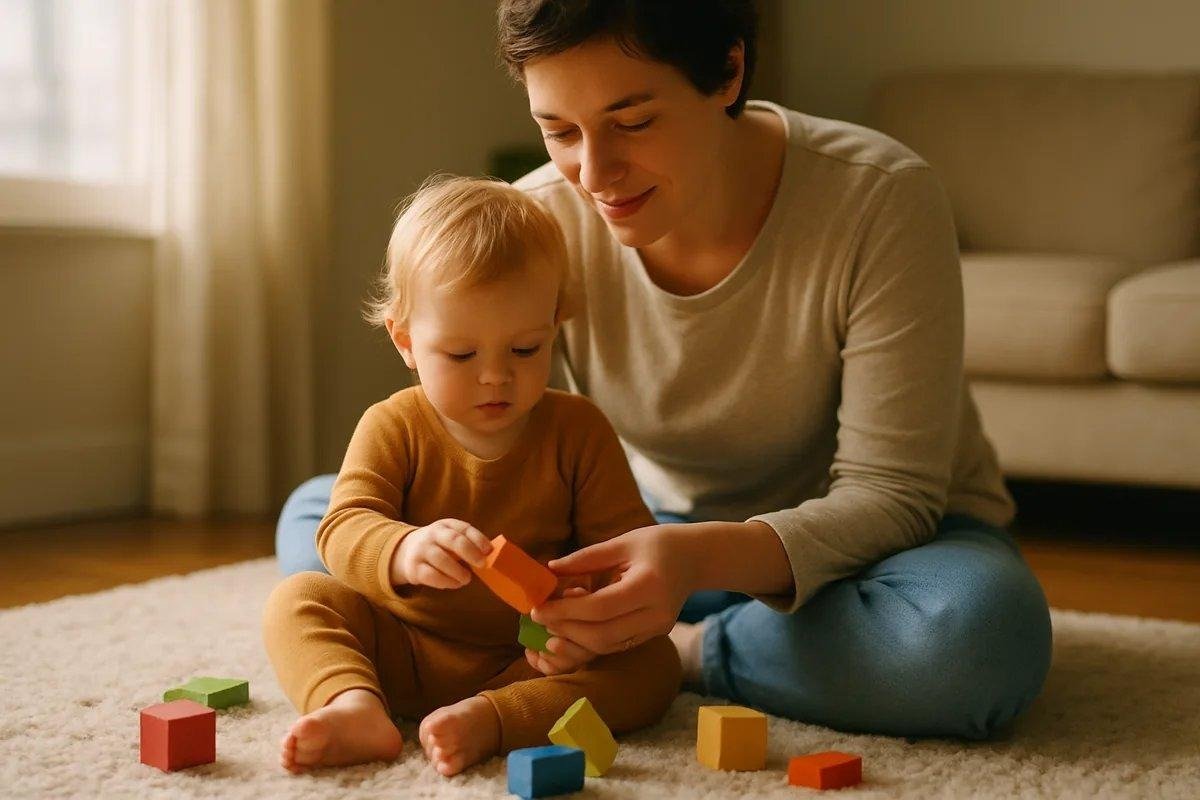 How Speech-Language Pathologists Diagnose a Speech Delay