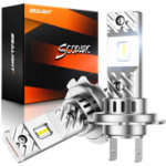 Best H11 LED Headlight Bulbs Collection for Brighter Night Driving