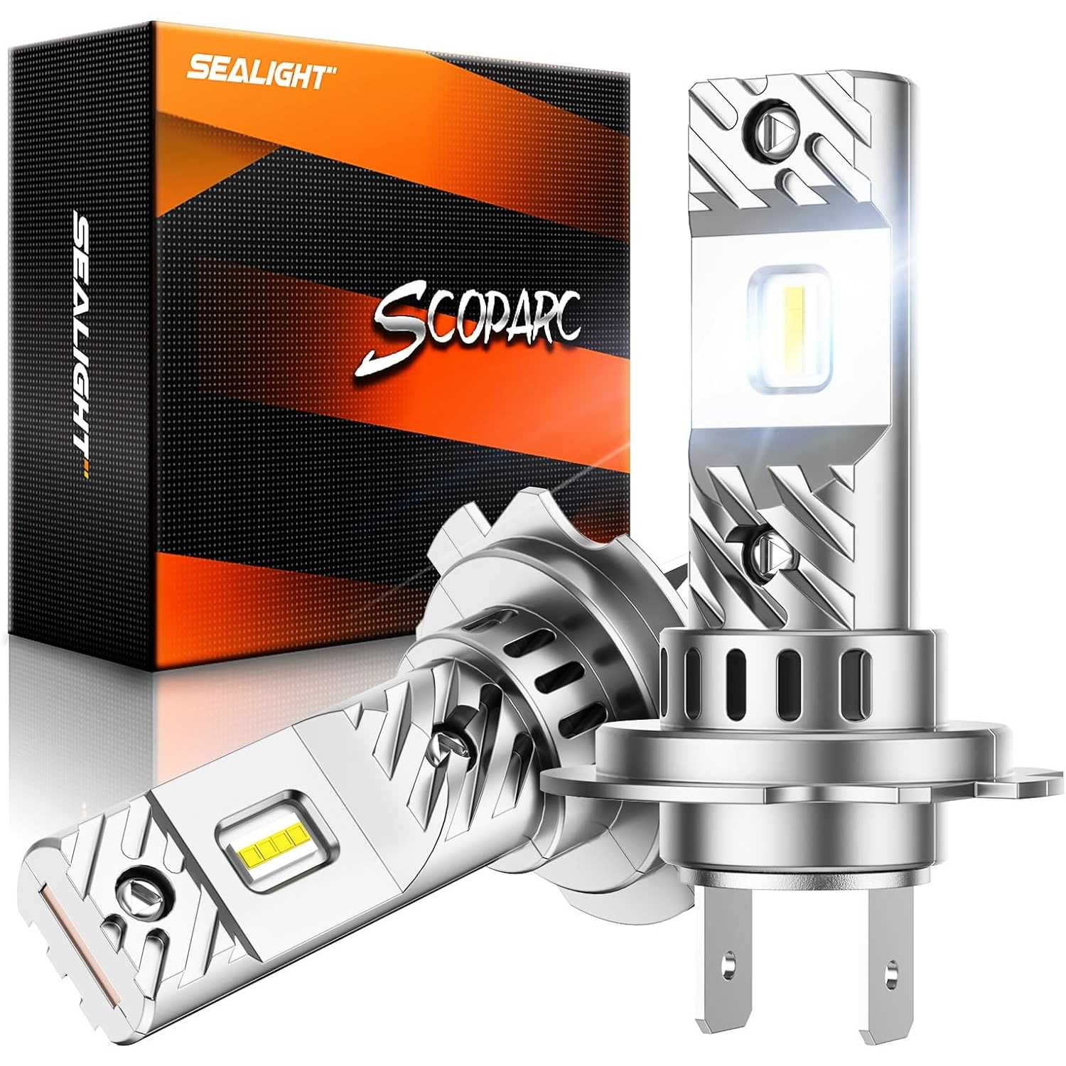 Best H11 LED Headlight Bulbs Collection for Brighter Night Driving